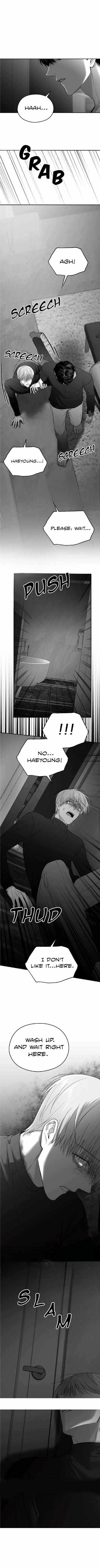 Read Non Zero Sum chapter 45 image 9 on Lezhin
