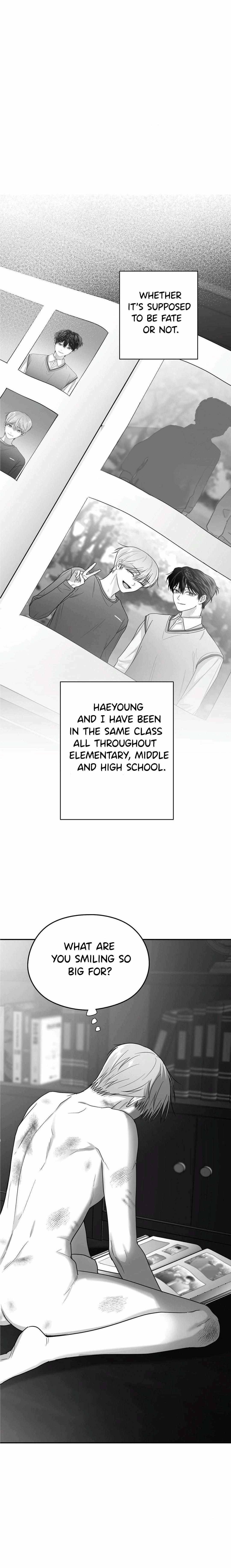 Read Non Zero Sum chapter 46 image 1 on Lezhin