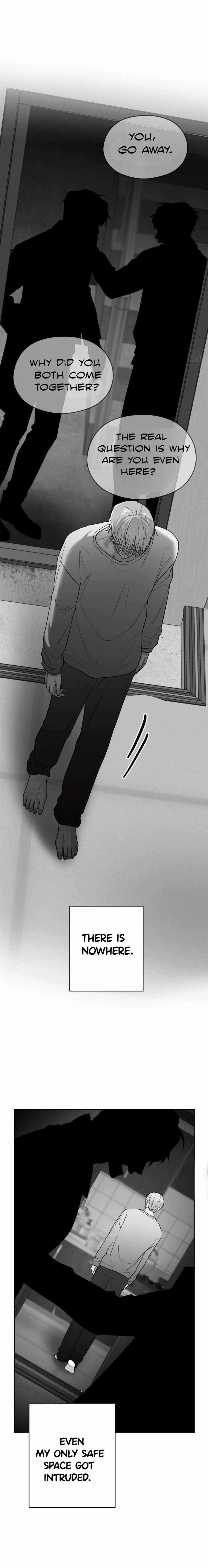 Read Non Zero Sum chapter 46 image 13 on Lezhin