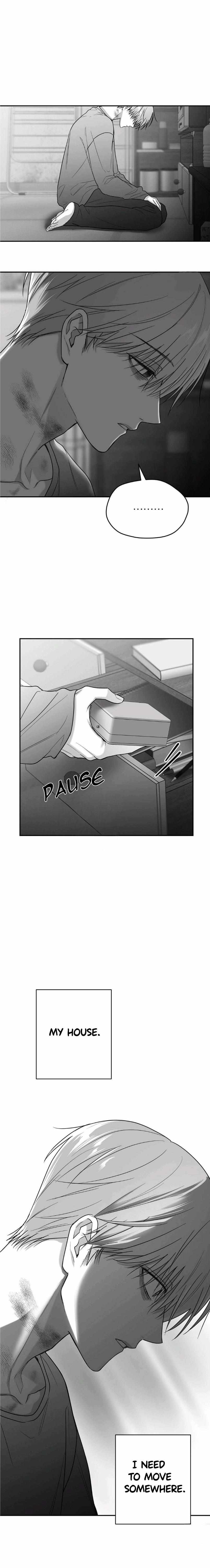 Read Non Zero Sum chapter 46 image 15 on Lezhin