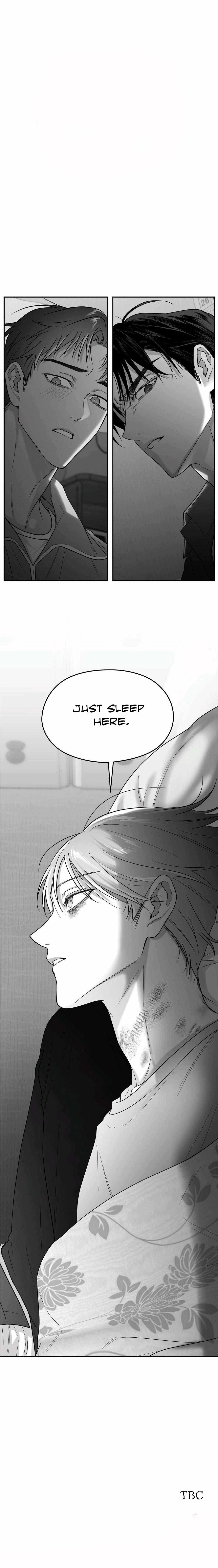 Read Non Zero Sum chapter 46 image 19 on Lezhin