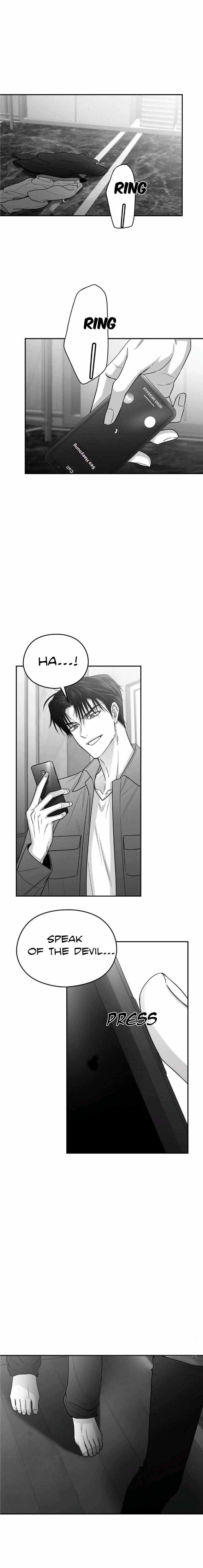 Read Non Zero Sum chapter 46 image 5 on Lezhin