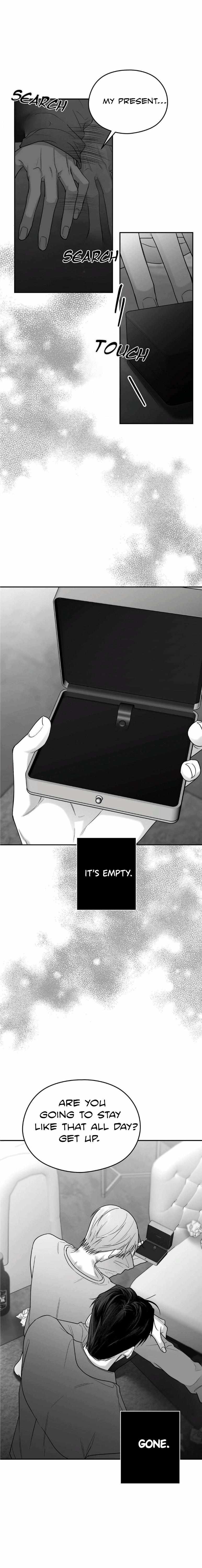Read Non Zero Sum chapter 46 image 8 on Lezhin