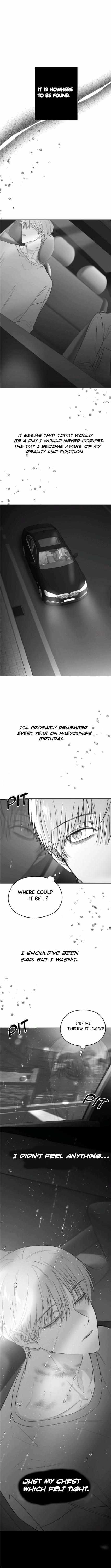 Read Non Zero Sum chapter 46 image 9 on Lezhin