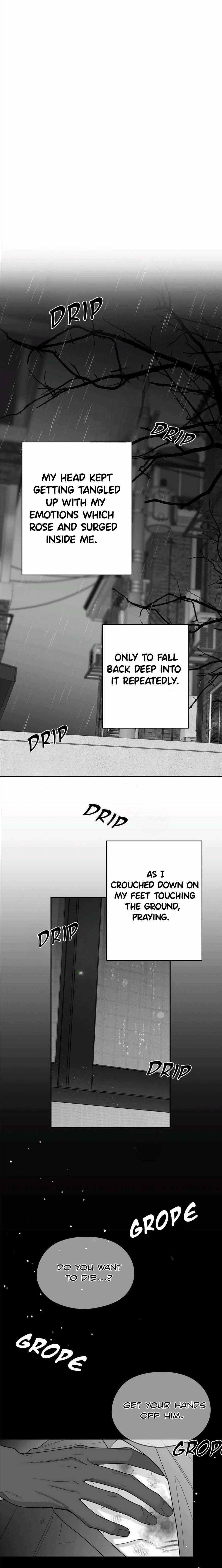 Read Non Zero Sum chapter 47 image 1 on Lezhin