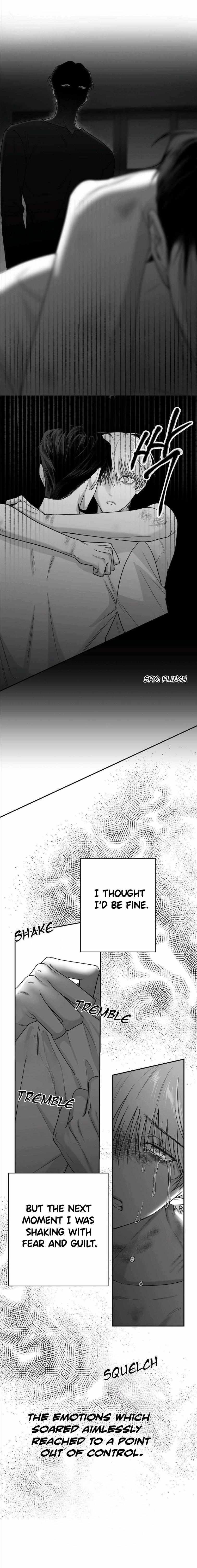 Read Non Zero Sum chapter 47 image 11 on Lezhin