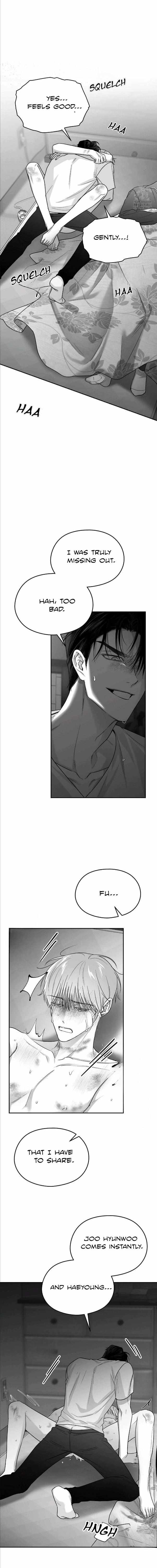 Read Non Zero Sum chapter 47 image 12 on Lezhin