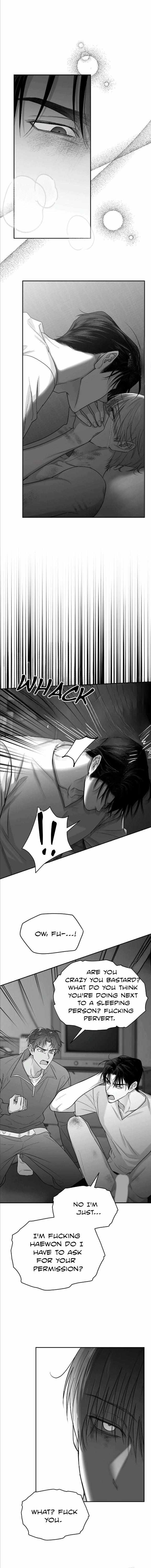 Read Non Zero Sum chapter 47 image 14 on Lezhin