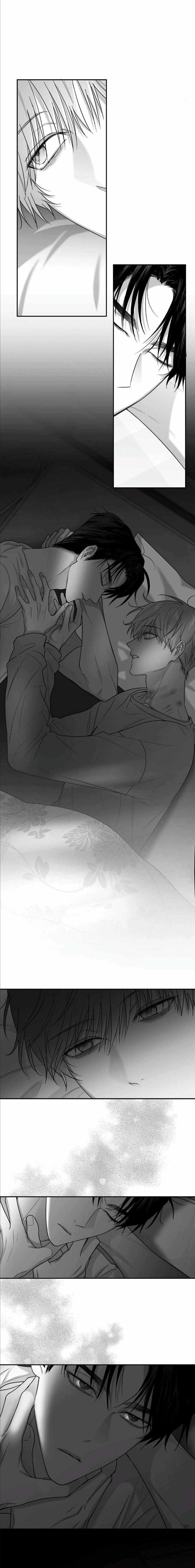 Read Non Zero Sum chapter 47 image 4 on Lezhin
