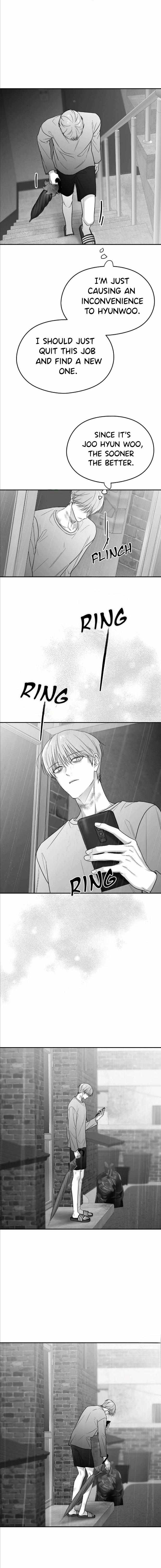 Read Non Zero Sum chapter 48 image 12 on Lezhin