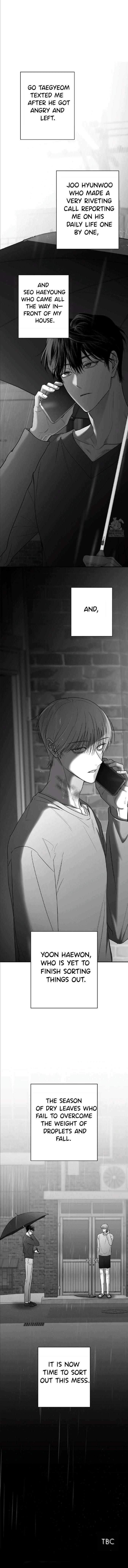 Read Non Zero Sum chapter 48 image 14 on Lezhin