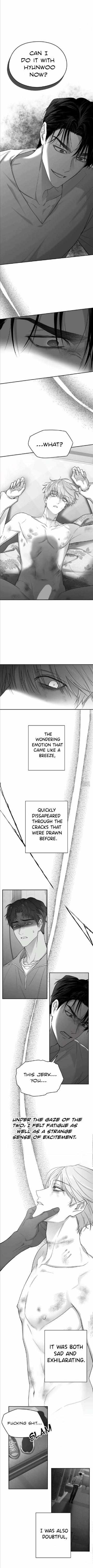 Read Non Zero Sum chapter 48 image 2 on Lezhin
