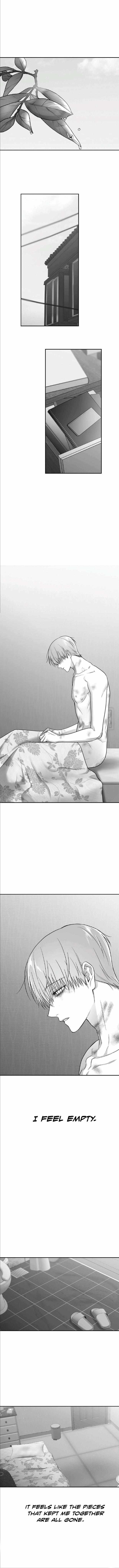 Read Non Zero Sum chapter 48 image 7 on Lezhin