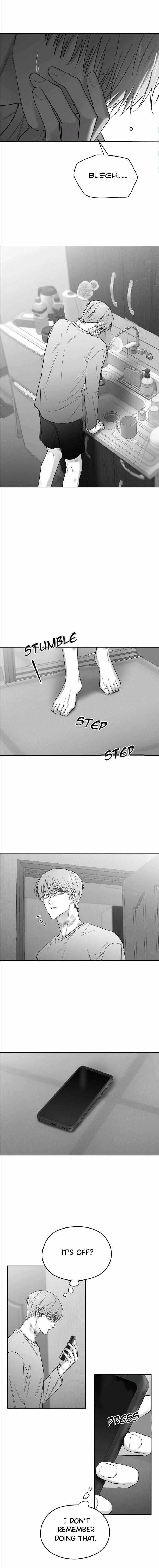 Read Non Zero Sum chapter 48 image 8 on Lezhin
