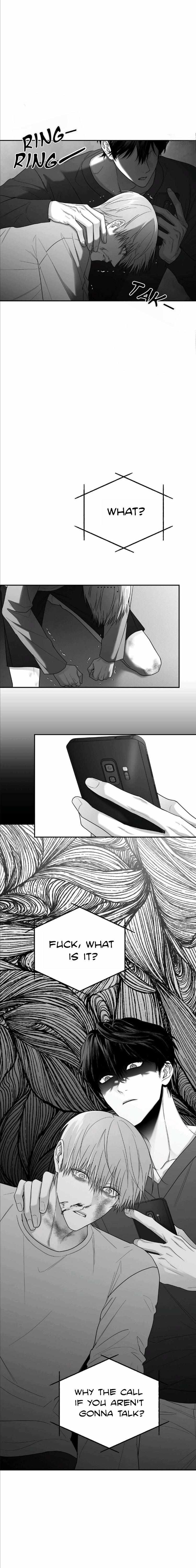 Read Non Zero Sum chapter 49 image 10 on Lezhin