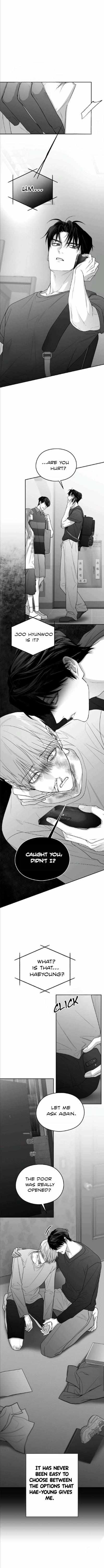 Read Non Zero Sum chapter 49 image 11 on Lezhin