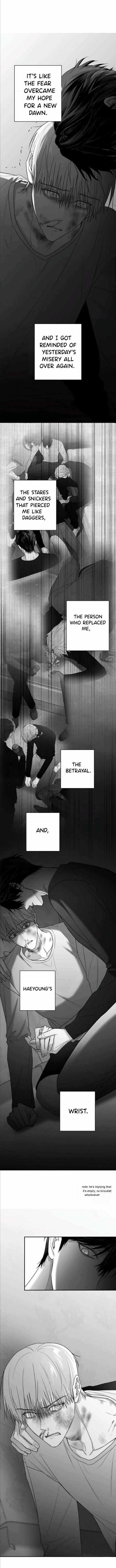 Read Non Zero Sum chapter 49 image 12 on Lezhin