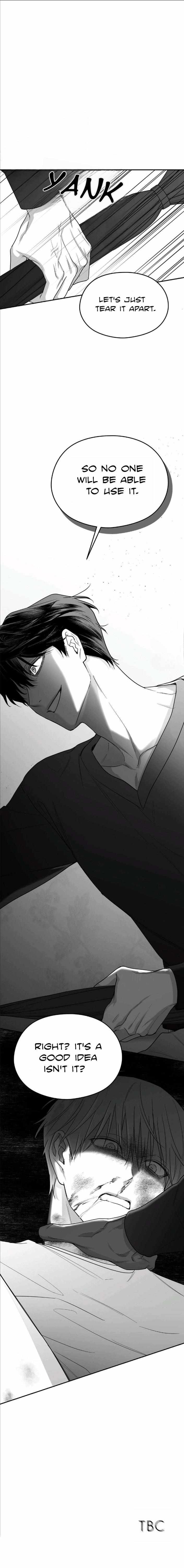Read Non Zero Sum chapter 49 image 15 on Lezhin
