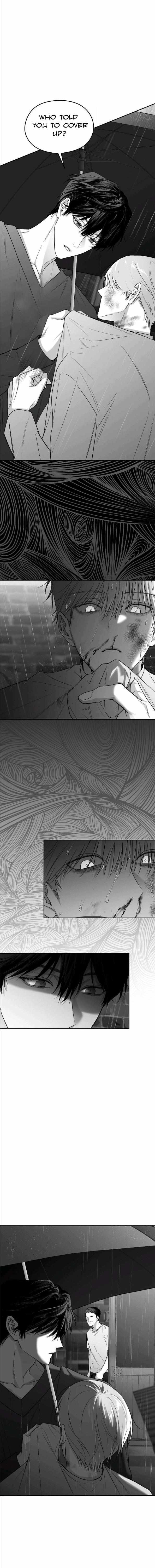 Read Non Zero Sum chapter 49 image 3 on Lezhin