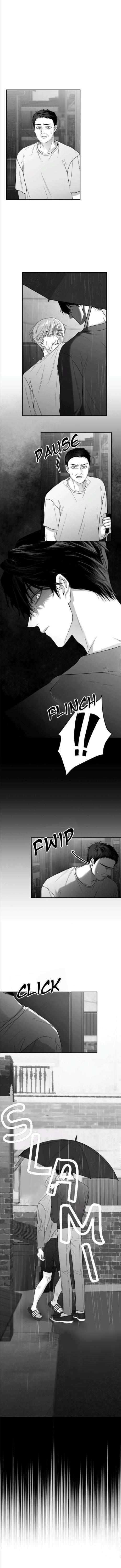 Read Non Zero Sum chapter 49 image 4 on Lezhin