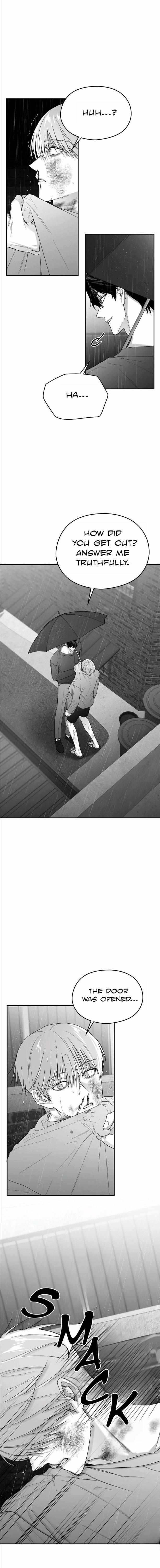 Read Non Zero Sum chapter 49 image 5 on Lezhin