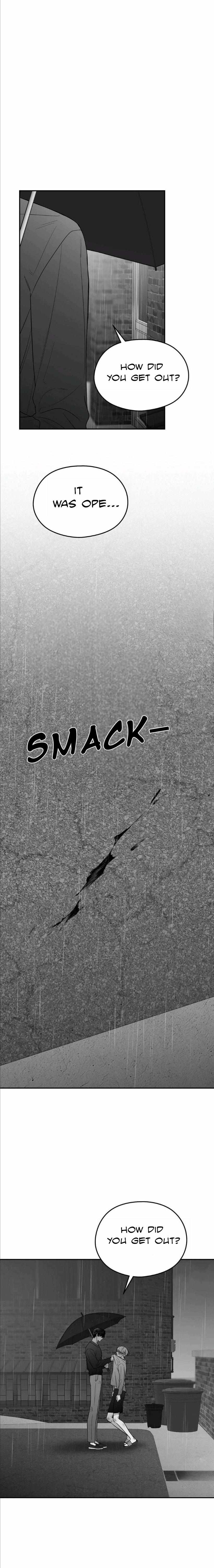 Read Non Zero Sum chapter 49 image 6 on Lezhin