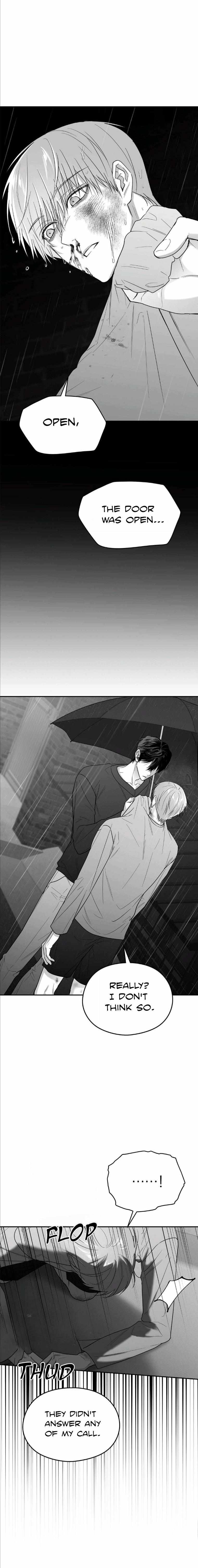 Read Non Zero Sum chapter 49 image 7 on Lezhin