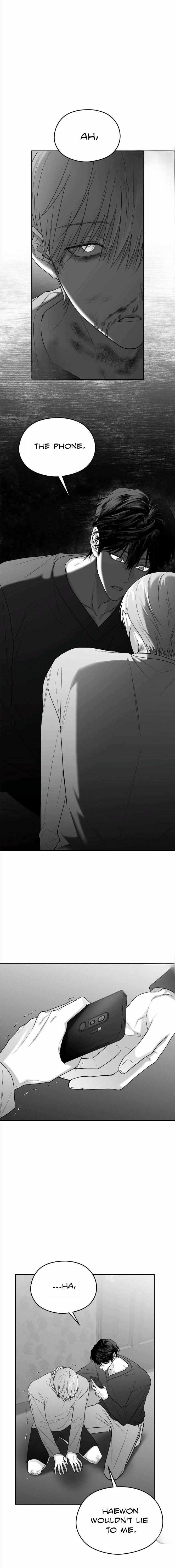 Read Non Zero Sum chapter 49 image 9 on Lezhin