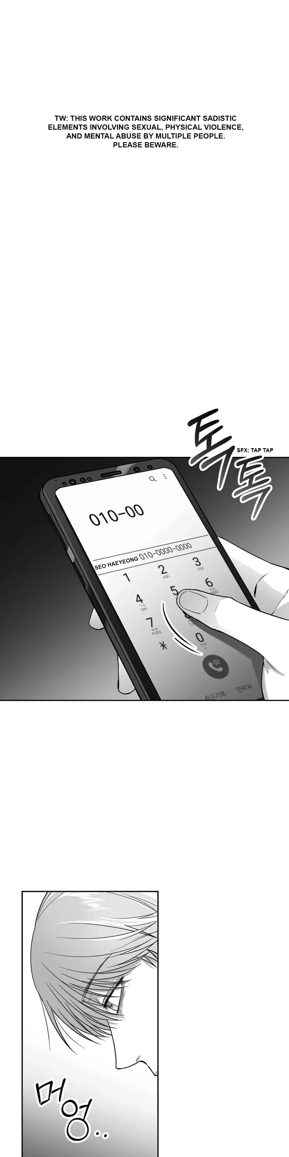 Read Non Zero Sum chapter 5 image 1 on Lezhin