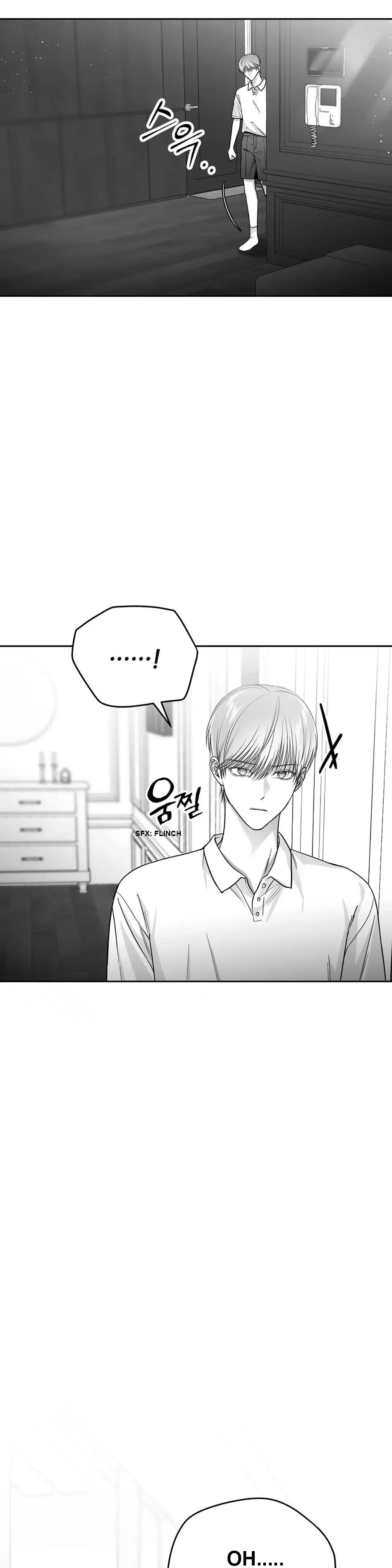 Read Non Zero Sum chapter 5 image 13 on Lezhin