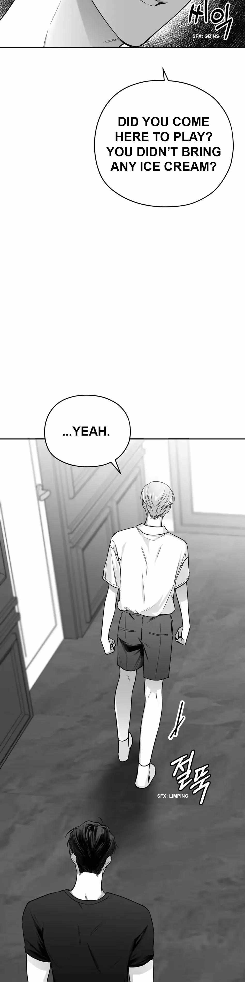 Read Non Zero Sum chapter 5 image 16 on Lezhin