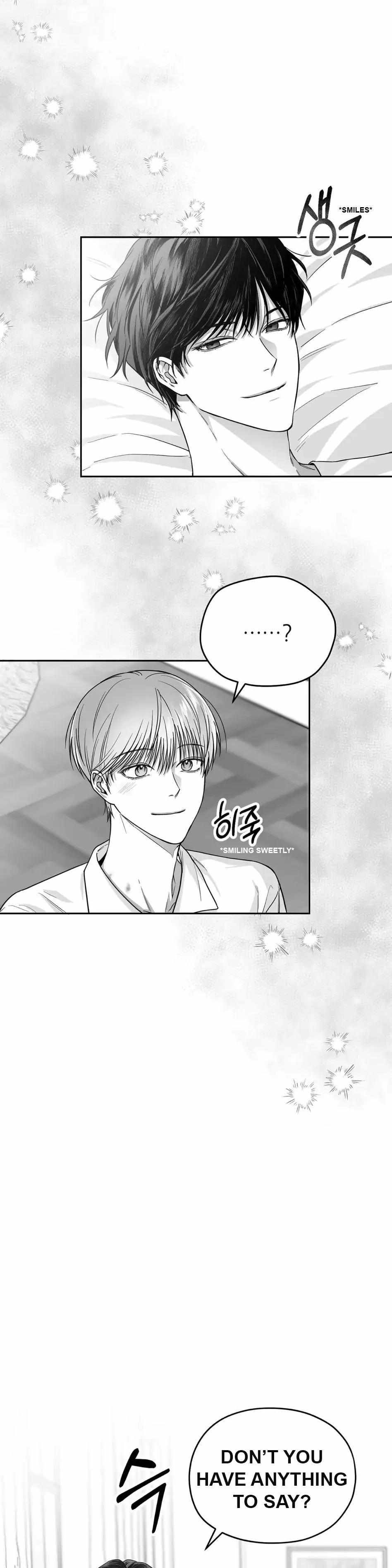 Read Non Zero Sum chapter 5 image 19 on Lezhin