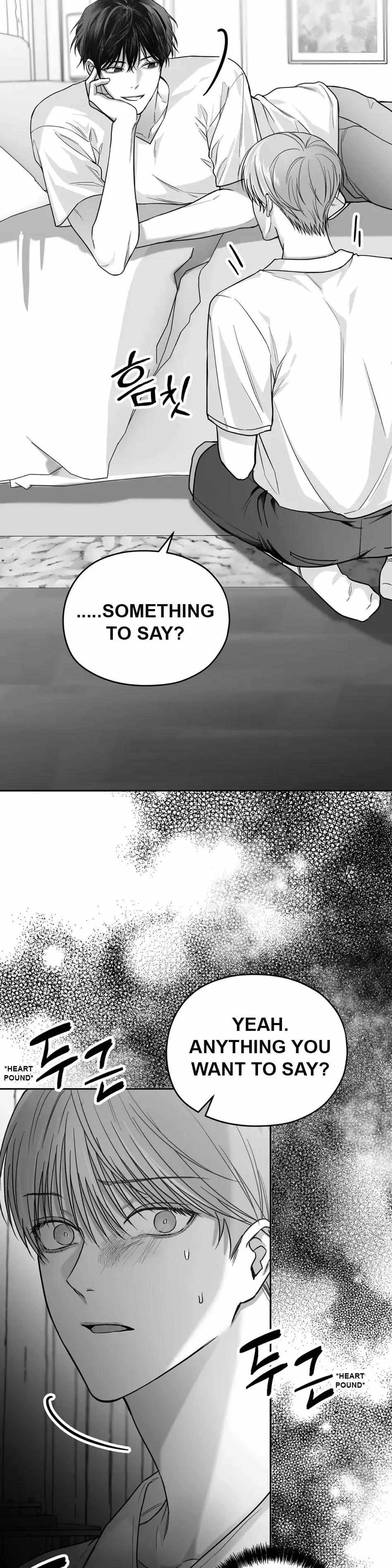 Read Non Zero Sum chapter 5 image 20 on Lezhin