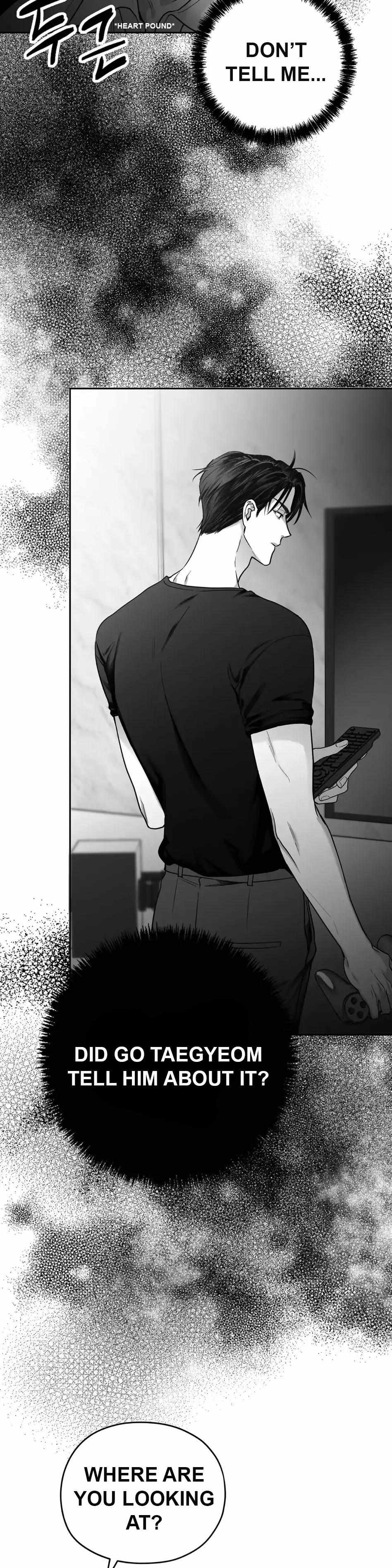 Read Non Zero Sum chapter 5 image 21 on Lezhin
