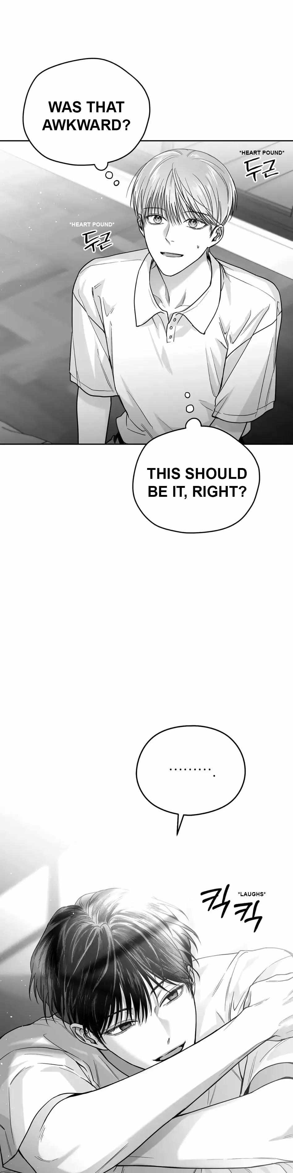 Read Non Zero Sum chapter 5 image 23 on Lezhin