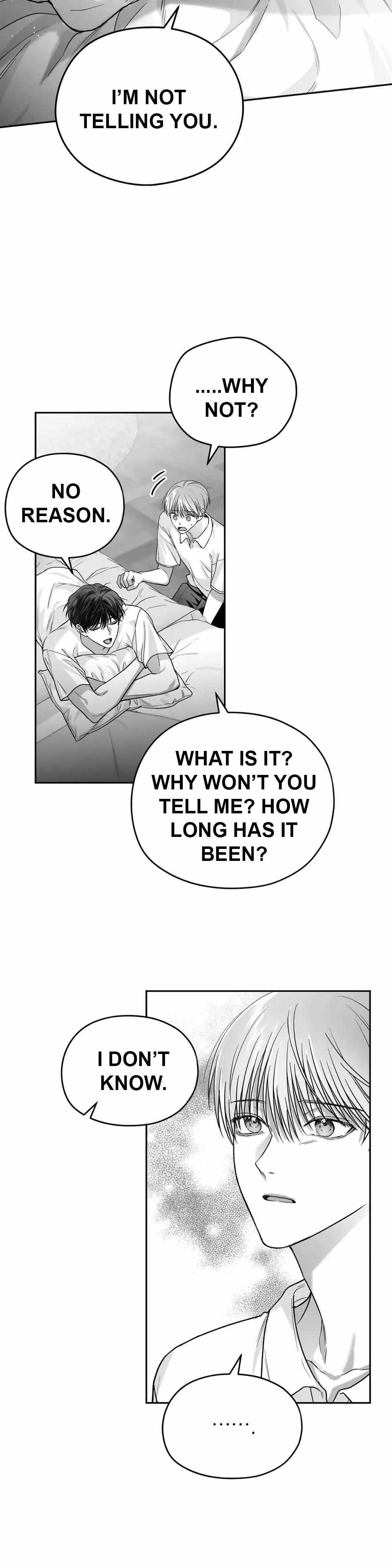 Read Non Zero Sum chapter 5 image 24 on Lezhin