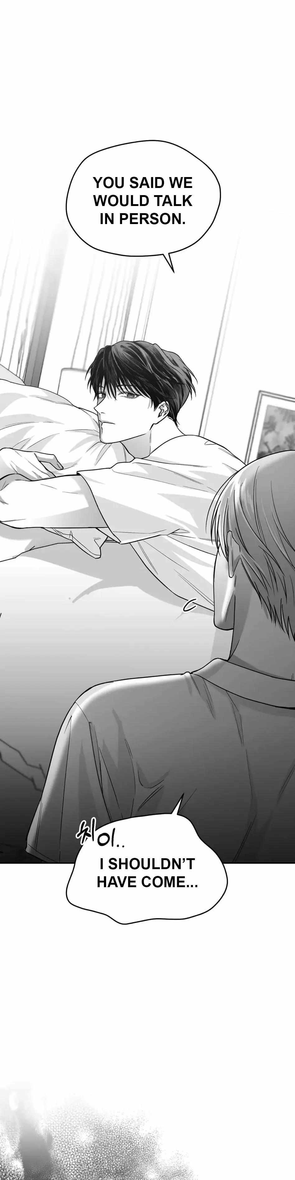 Read Non Zero Sum chapter 5 image 25 on Lezhin