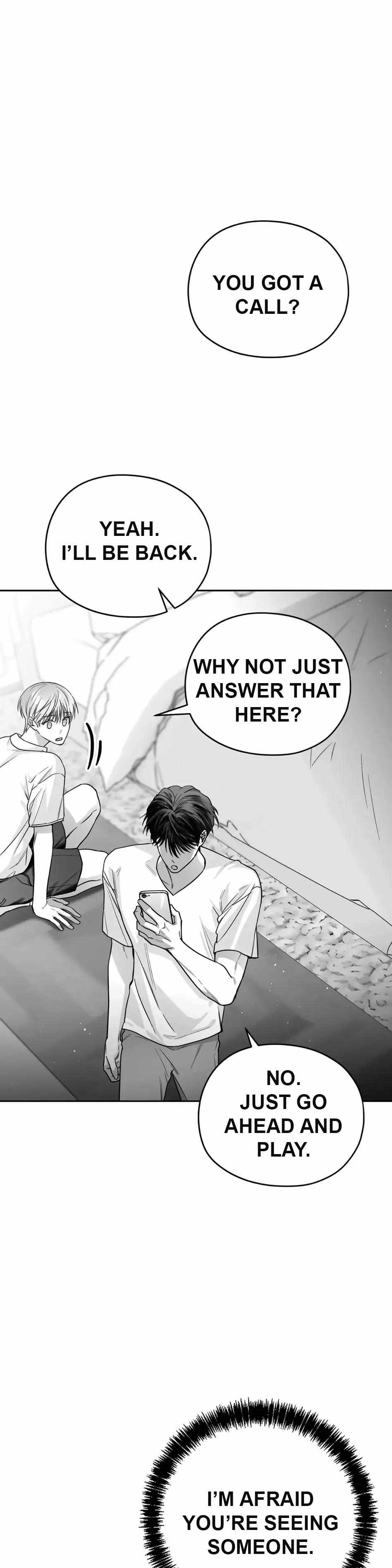 Read Non Zero Sum chapter 5 image 28 on Lezhin