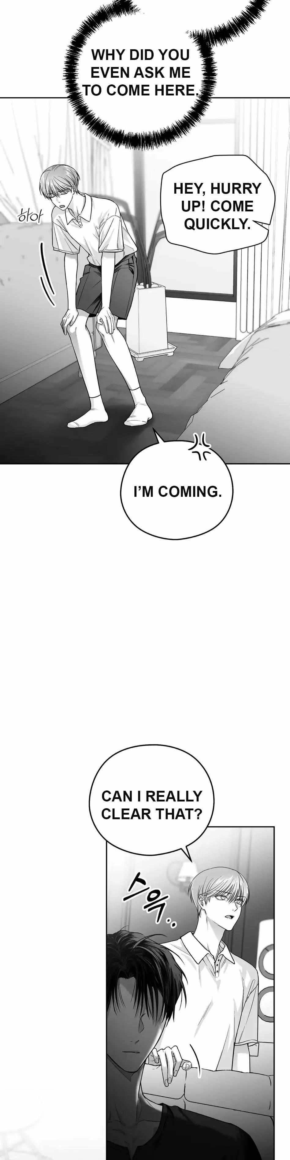 Read Non Zero Sum chapter 5 image 29 on Lezhin