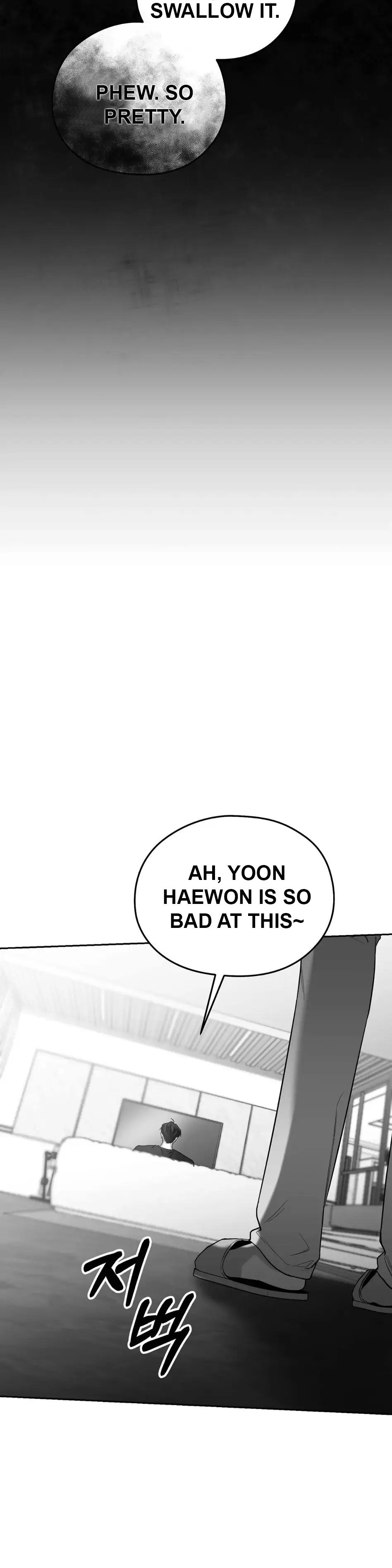 Read Non Zero Sum chapter 5 image 36 on Lezhin