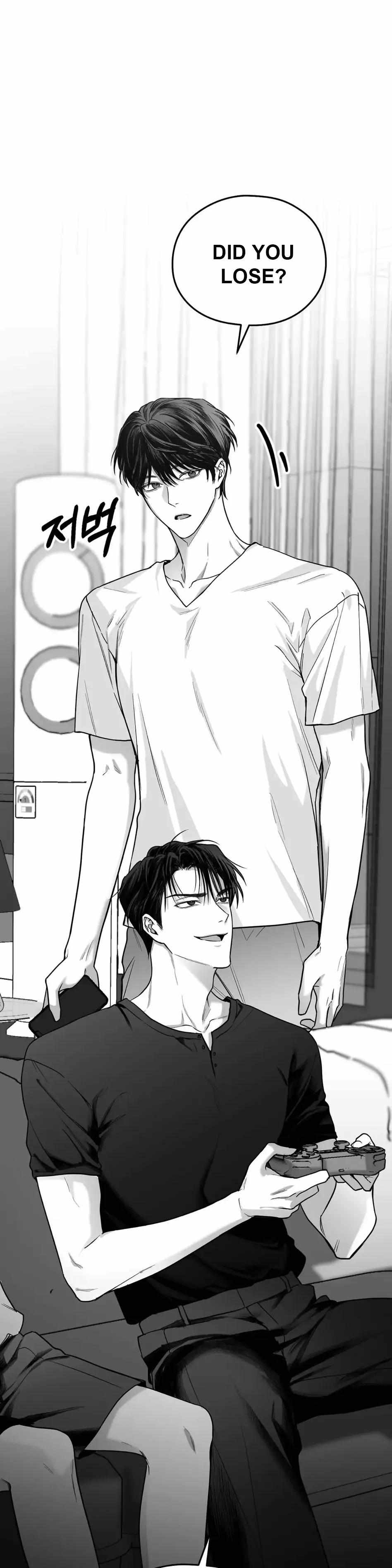 Read Non Zero Sum chapter 5 image 37 on Lezhin