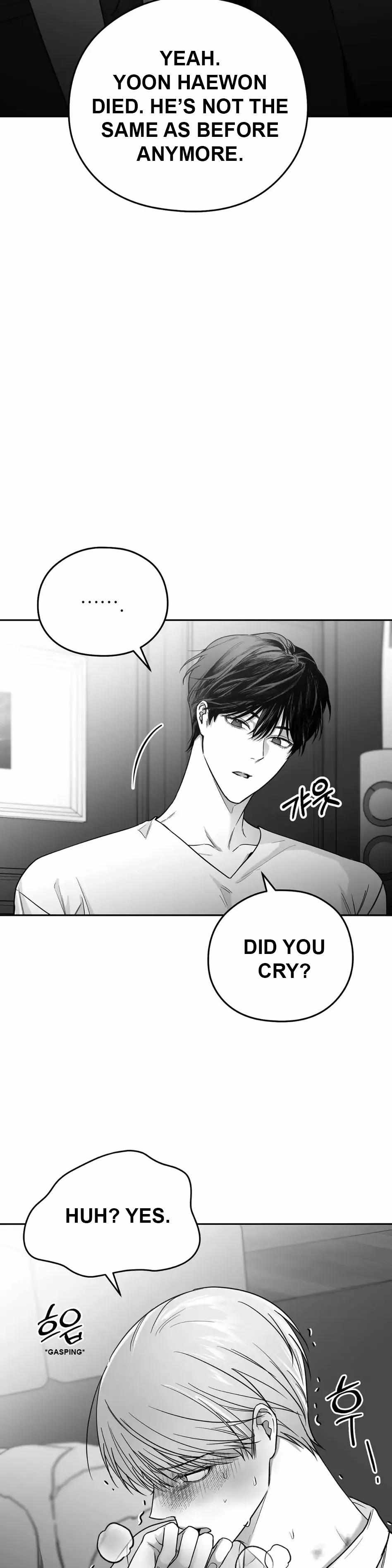 Read Non Zero Sum chapter 5 image 38 on Lezhin