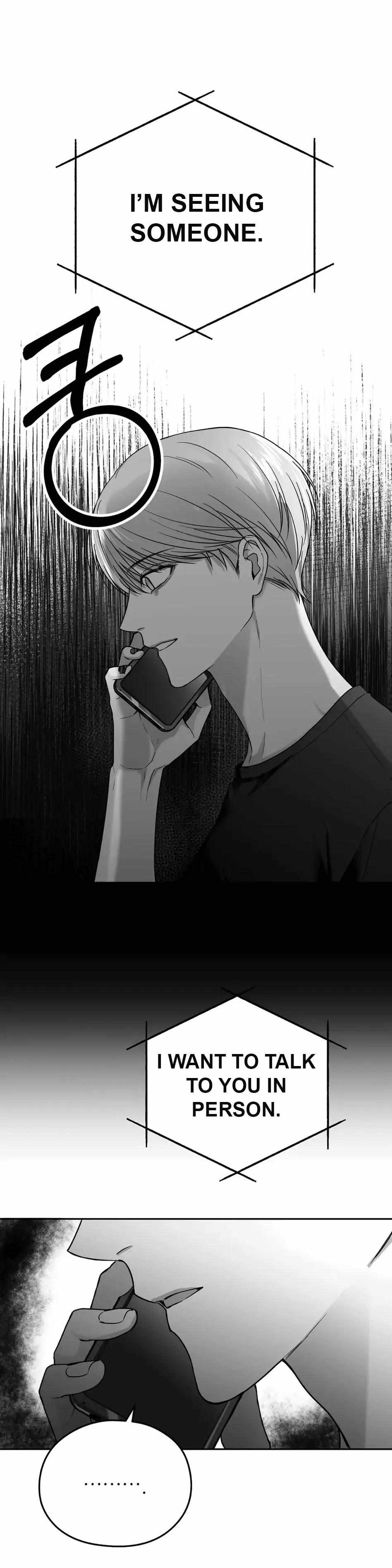 Read Non Zero Sum chapter 5 image 6 on Lezhin