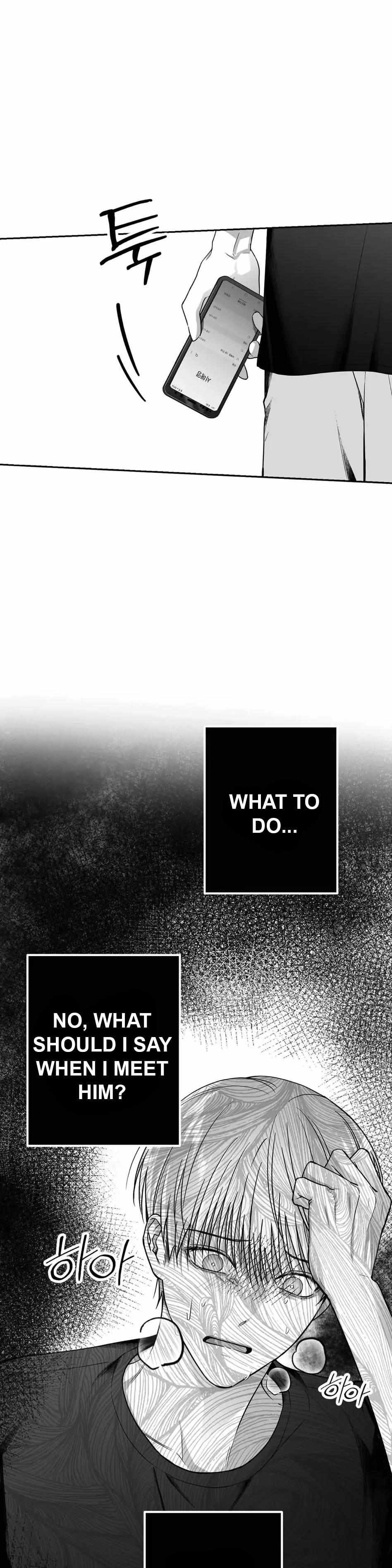 Read Non Zero Sum chapter 5 image 8 on Lezhin