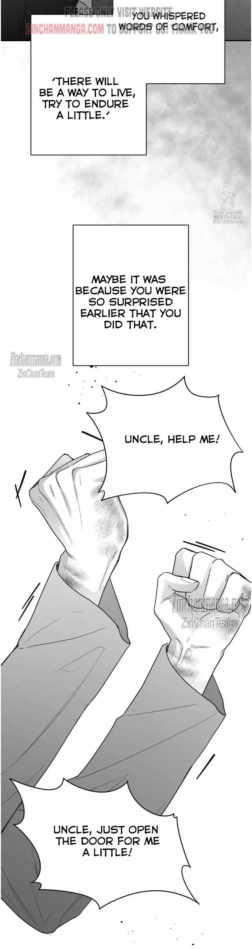 Read Non Zero Sum chapter 50 image 10 on Lezhin