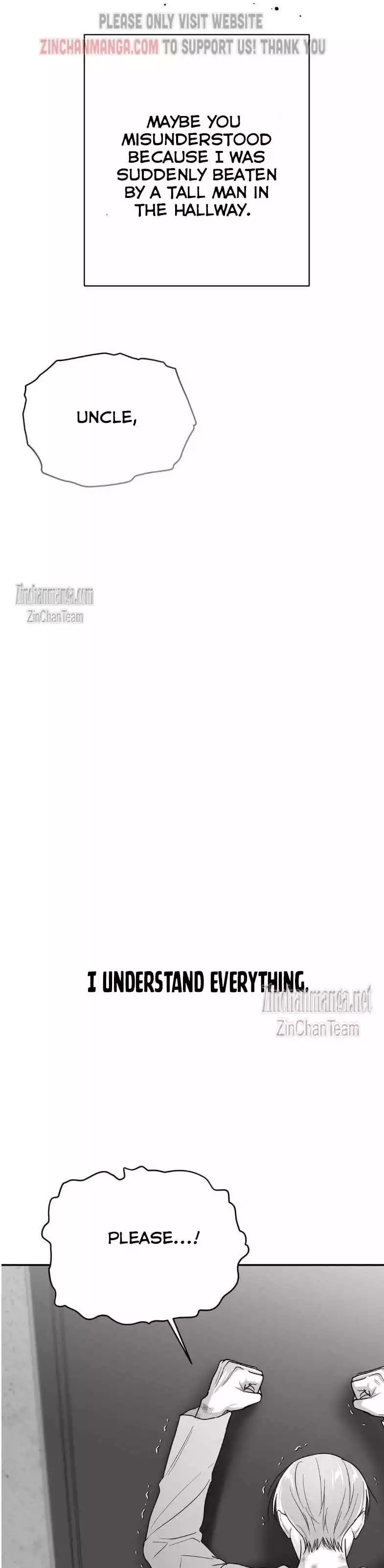 Read Non Zero Sum chapter 50 image 11 on Lezhin
