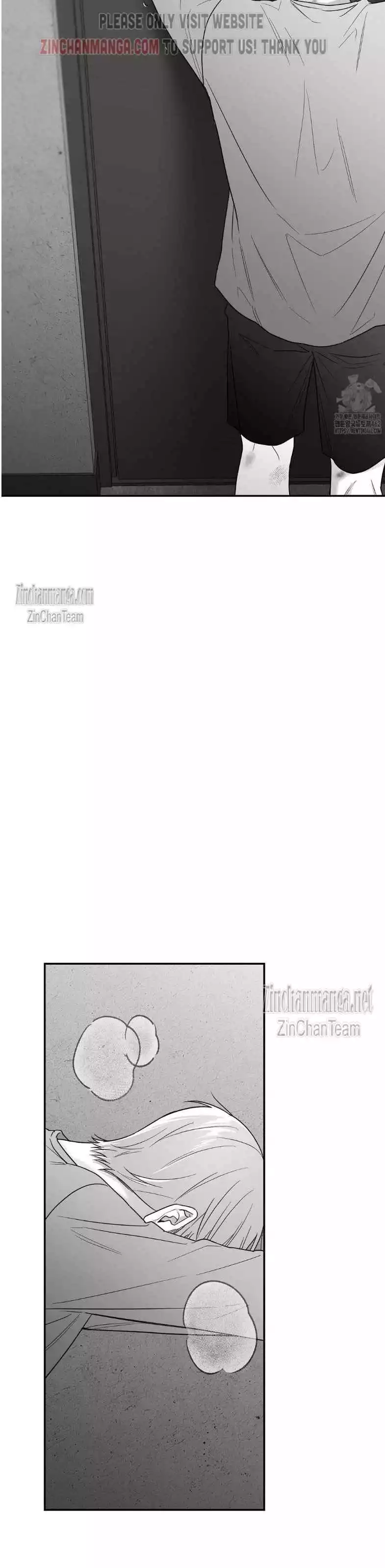 Read Non Zero Sum chapter 50 image 12 on Lezhin