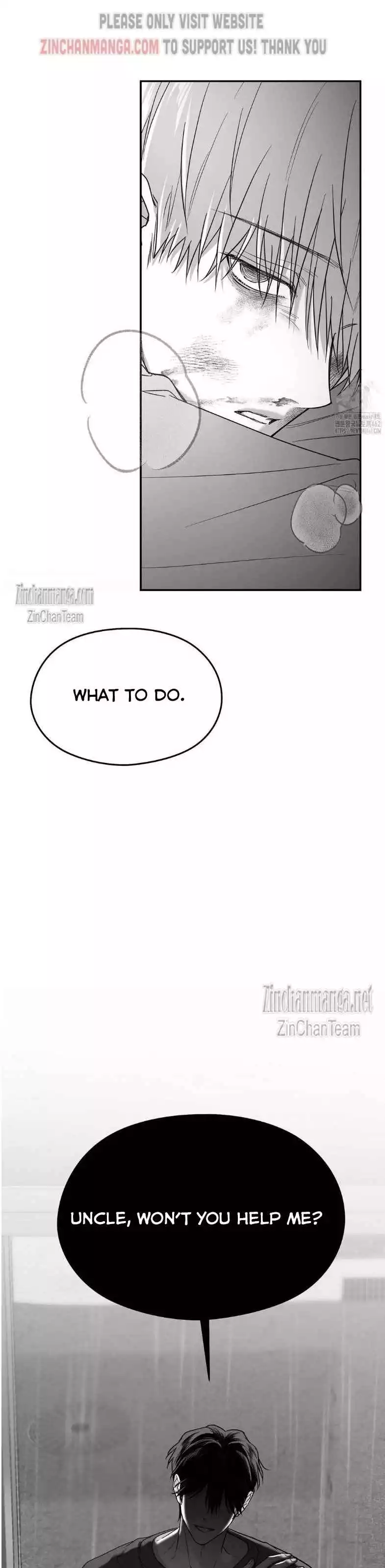 Read Non Zero Sum chapter 50 image 13 on Lezhin