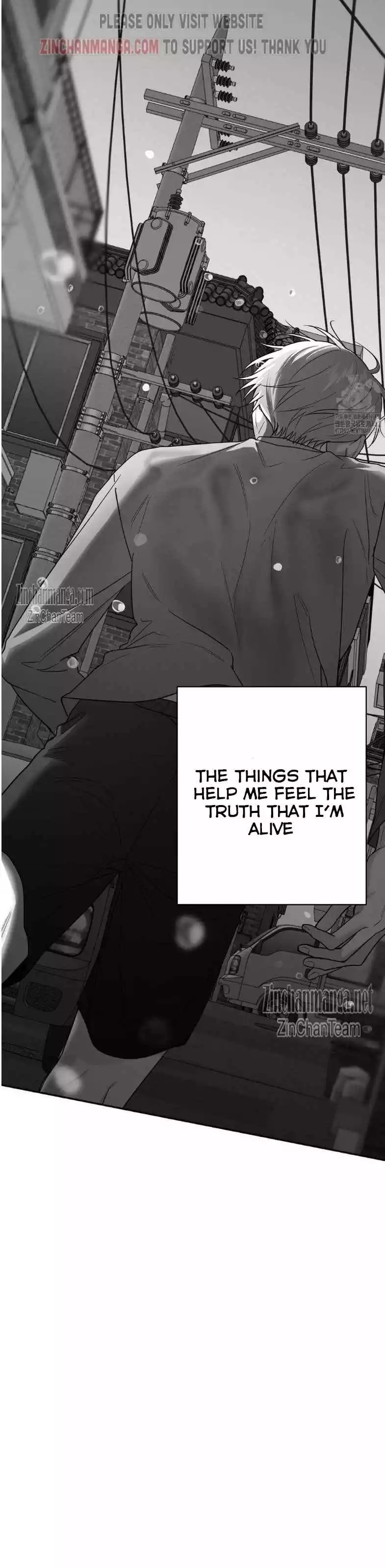 Read Non Zero Sum chapter 50 image 17 on Lezhin