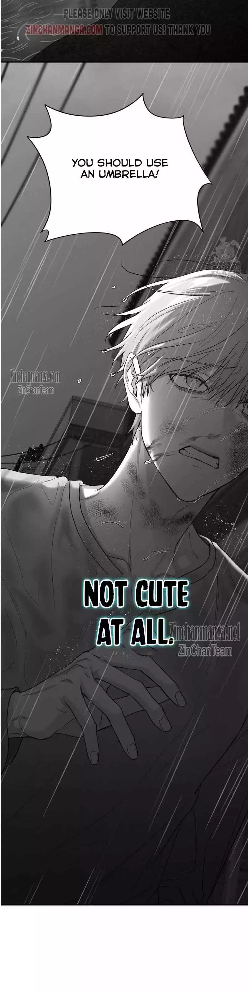 Read Non Zero Sum chapter 50 image 20 on Lezhin